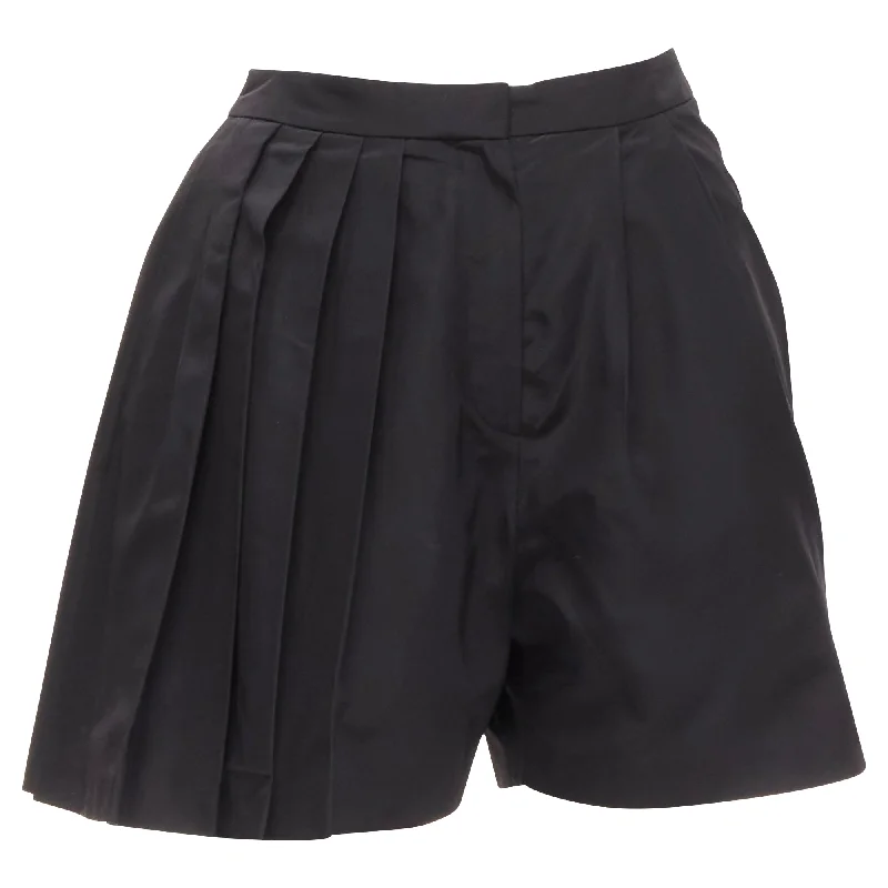 Limited edition women's dressesChristian Dior Raf Simons pleated shorts