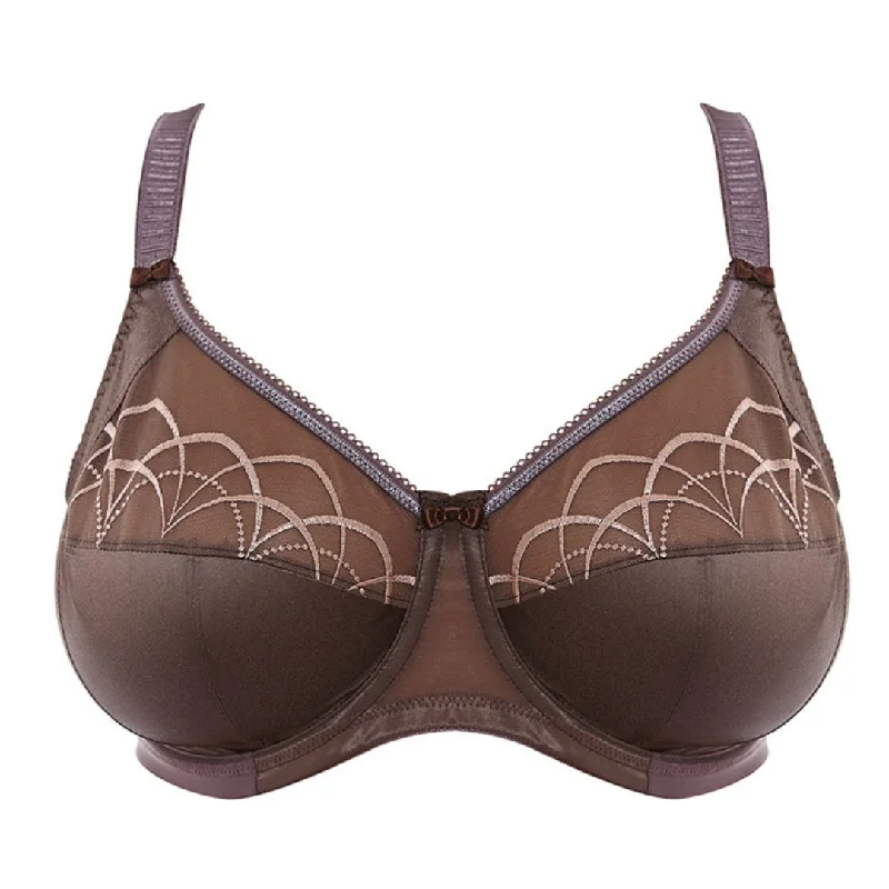 bust-enhancing bra lingerie setsCate Full Cup Banded Bra