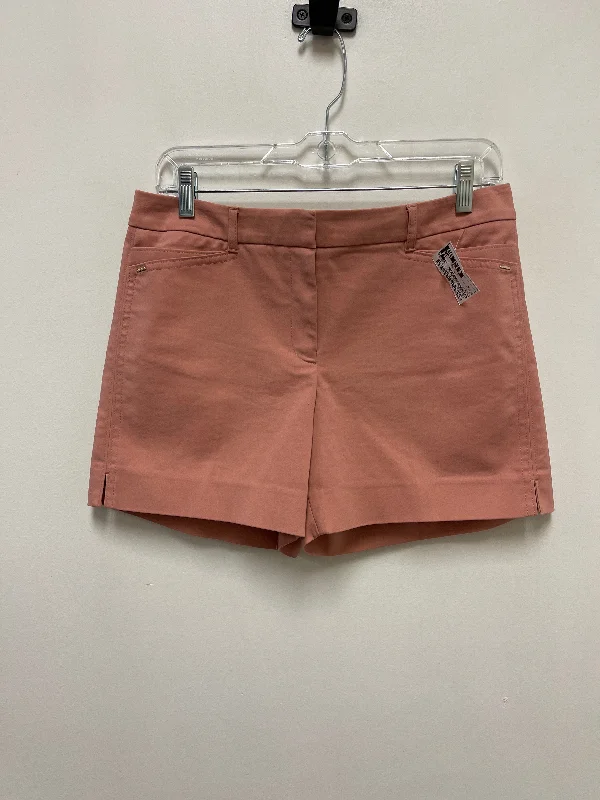 Cocktail party women's dressesShorts By White House Black Market In Pink, Size: 4