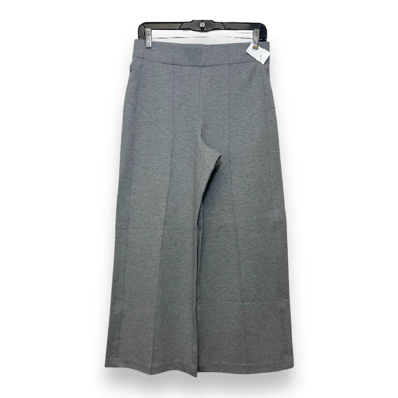 Godet skirts for womenPants Dress By Clothes Mentor In Grey, Size: S