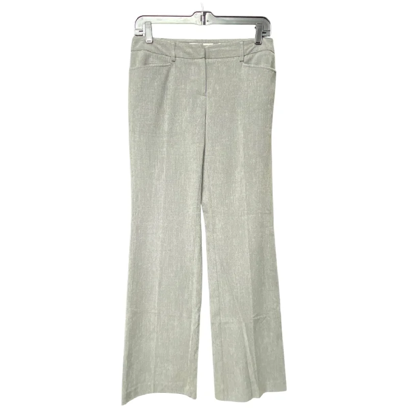 Elegant women's pantsPants Other By Michael By Michael Kors In Grey, Size: 2