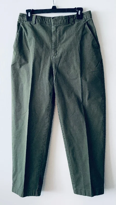 Mother of the bride dressesPants Chinos & Khakis By Gap In Green, Size: 6