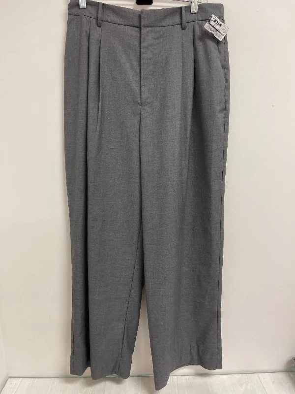 Tall women's jeansPants Other By Wayf In Grey, Size: 12