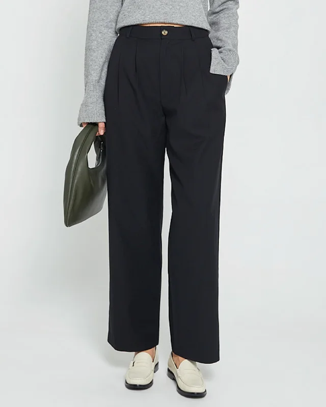 Eco-friendly women's pantsWill Pant