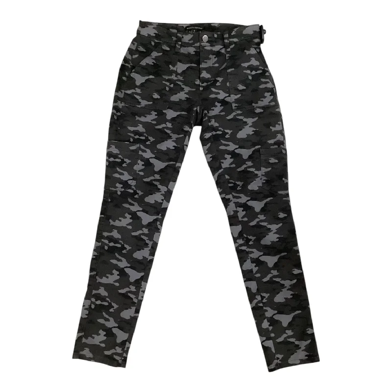 Limited edition women's dressesPants Cargo & Utility By Banana Republic In Camouflage Print, Size: 0