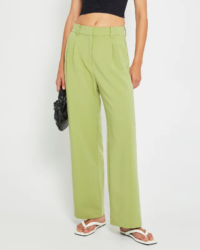 Limited edition women's dressesGia Pant