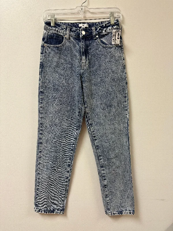 Jeans with a classic five-pocket designJeans Skinny By Bp In Blue Denim, Size: 2