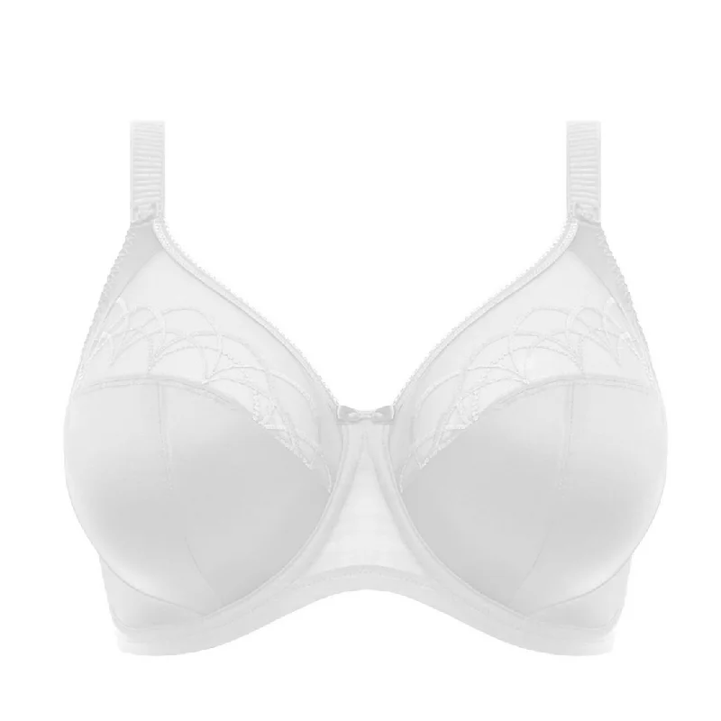 seamless underwear for womenCate Full Cup Banded Bra