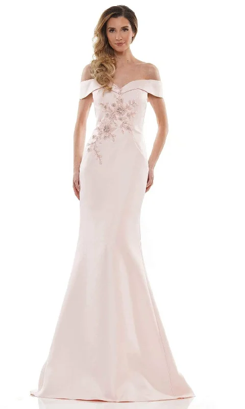 Day dresses for everyday wearMarsoni by Colors MV1142 - Sweetheart Mermaid Formal Dress