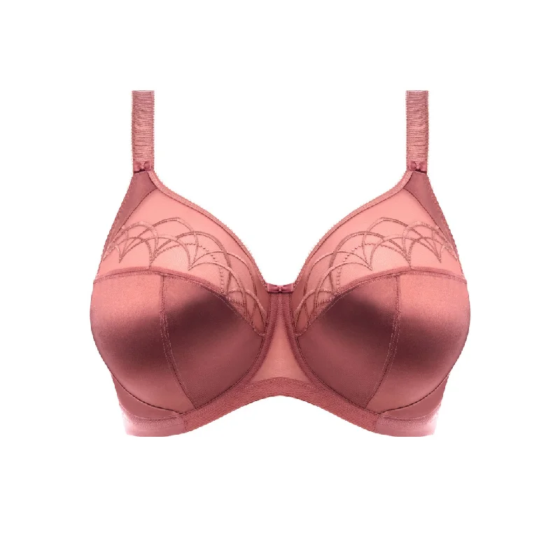 lingerie inspired by lingerie trendsCate Full Cup Banded Bra