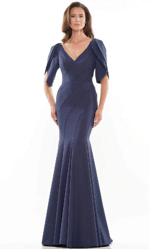 Limited edition dresses for collectorsMarsoni by Colors - Trumpet Gown MV1160