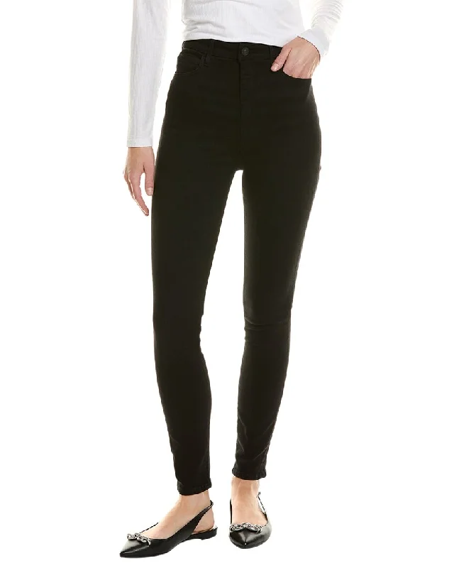 Jeans with a slim fit for a polished appearance7 For All Mankind Orchid Ultra High-Rise Skinny Jean