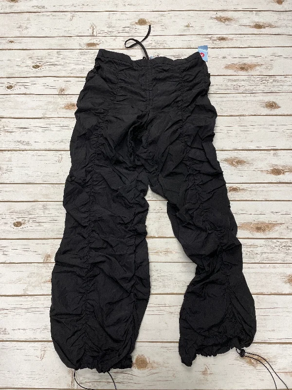 Autumn-inspired women's skirtsPants Joggers By Urban Outfitters In Black, Size: M