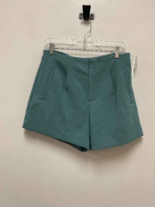 Mother of the bride dressesShorts By A New Day In Green, Size: 8