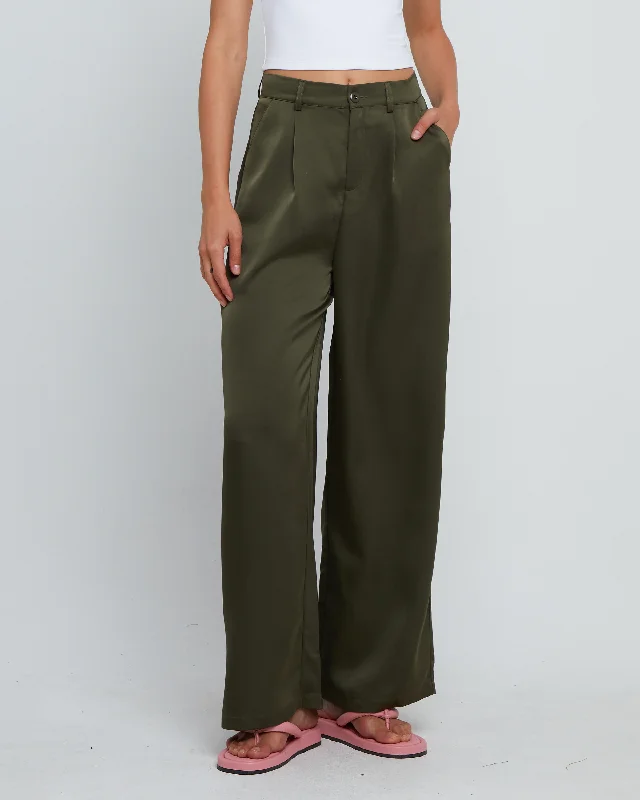 Elegant women's pantsDixion Pant