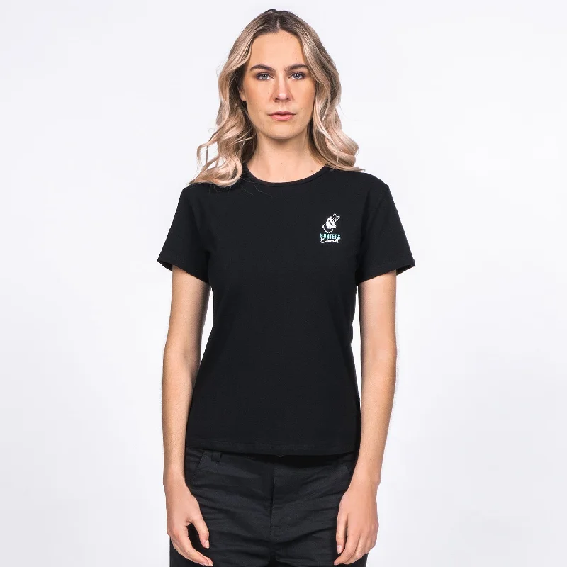 Sustainable women's topsChamois Tee Womens