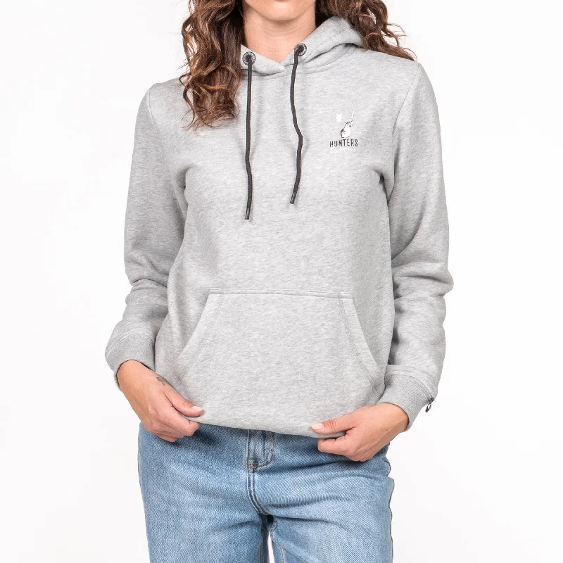 Boutique women's topsCroaker Hoodie Womens