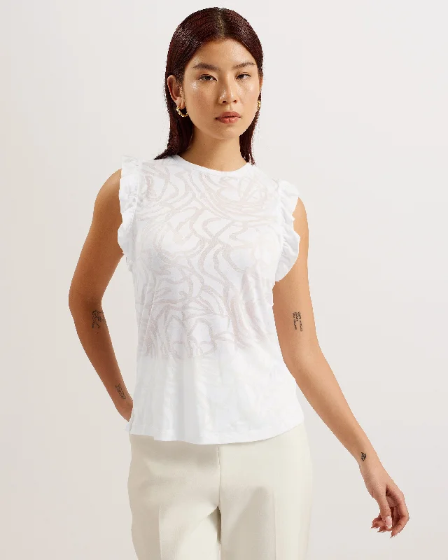 Embellished women's topsIILAA