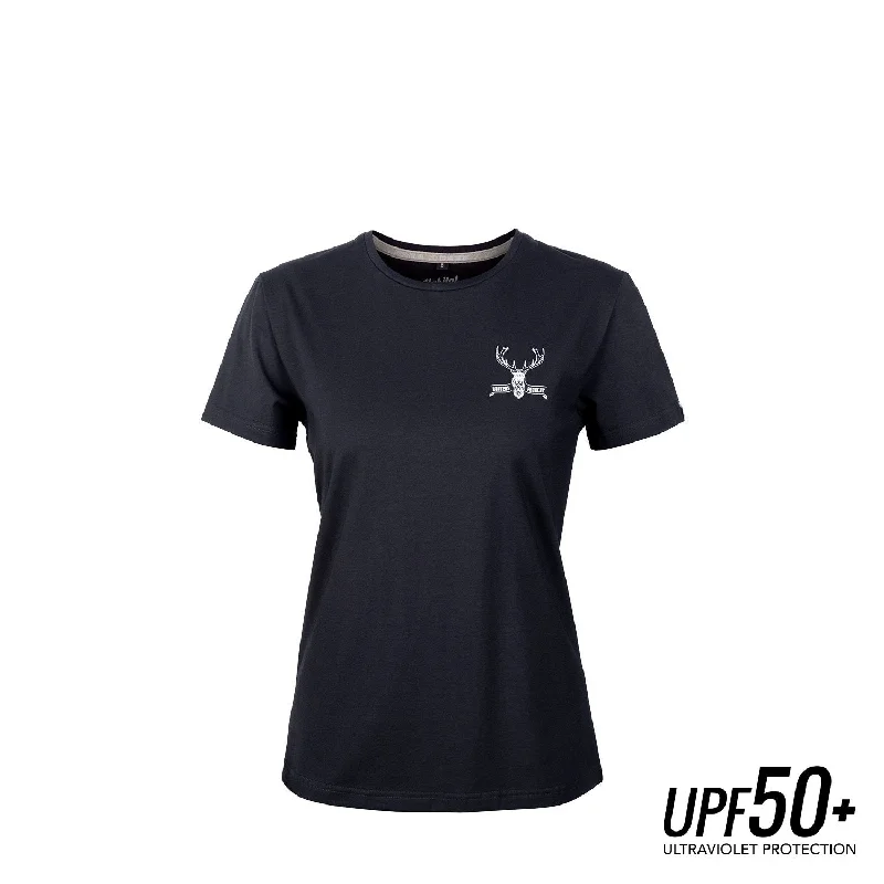 Water-resistant women's topsRed Stag Tee Womens