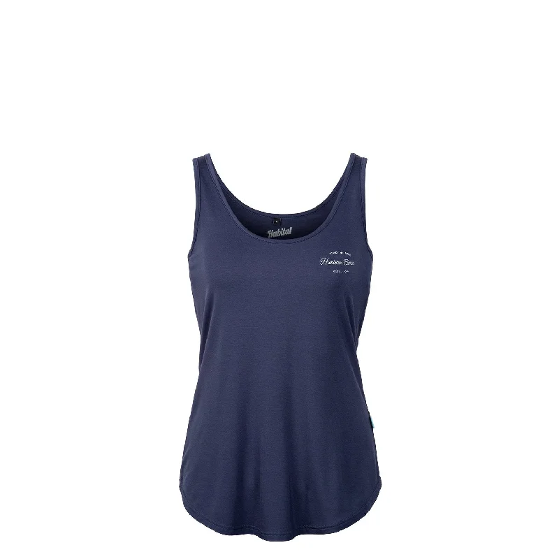 Luxury women's topsTrademark Singlet Womens