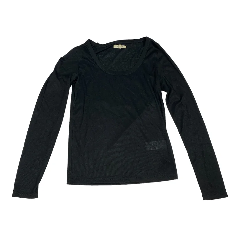 Athletic women's topsTop Long Sleeve By Madewell  Size: M