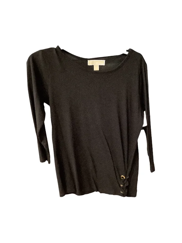 Pullover women's topsTop Long Sleeve By Michael By Michael Kors  Size: M