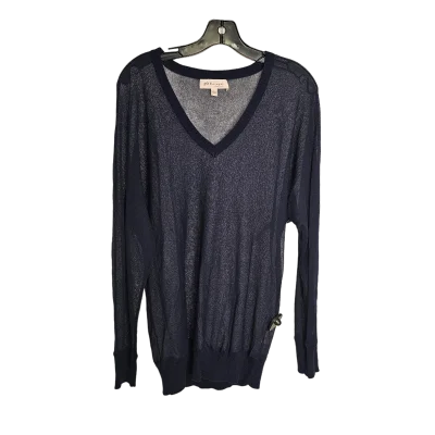 Cropped women's topsTop Long Sleeve By Philosophy  Size: L